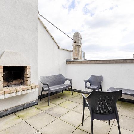 Apartament Smartflats - Rubens Antwerpia Zewnętrze zdjęcie
